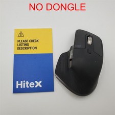 Logitech MX Master 3 Advanced Wireless Mouse [910-005647] *…