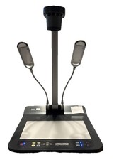 Lumens PS752 Document Viewer Camera LED - Tested and Workin…