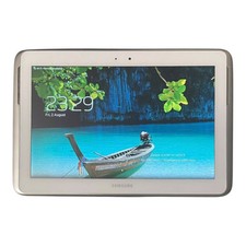 Samsung Galaxy Note 10.1 With S Pen (GT-N8020) White Wifi +…