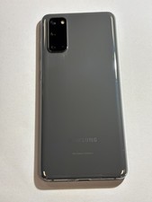 Used Grade A | Samsung Galaxy S20 5G | 128GB | Cosmic Grey|…