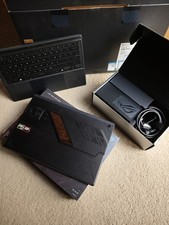 ASUS ROG Flow 13 GZ302EA 13.4in AMD Ryzen AI Max 395 32G/1T…