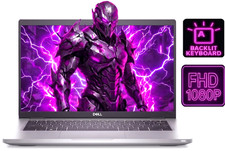 FHD Dell Latitude 14" Laptop: Intel i5-1145G7! Backlit Keyb…