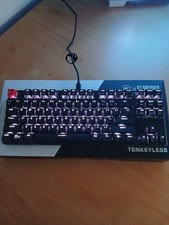 Glorious GMMK TKL 87 Key Mechanical Keyboard Gateron Brown …