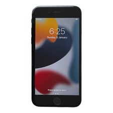 USED Apple iPhone 7 Plus A1784 Smart Phone 5.5''  32GB AU S…