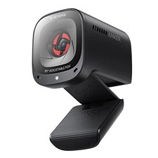 Anker PowerConf C200 / 2K Compact Webcam / Noise Reduction …