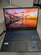 HP OMEN RTX4090. 32GB RAM  I7-13900HX Intel Killer Wifi6e 1…