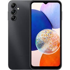 Samsung Galaxy A14 Black Excellent 128GB 4GB 80% Single Sim