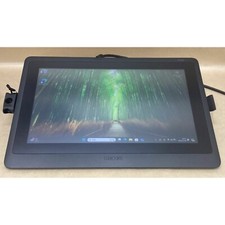 Wacom Cintiq 16 DTK1660K0D 15.6inch LCD Pen Tablet Drawing …