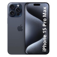 iPhone 15 Pro Max 256GB 512GB 1TB Unlocked 24month Warranty…