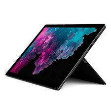 Microsoft Surface Pro (6th Gen) 12.3", i7-8650U, 256GB/8GB …