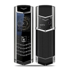 Unlocked V9 Luxury Metal Dual SIM Mobile Phone Bluetooth Di…