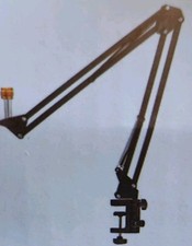 Hyperx Quadcast Boom Arm Heavy Duty Adjustable Gaming Micro…