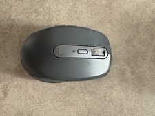 Logitech MX Anywhere 3S Wireless Mouse Graphite