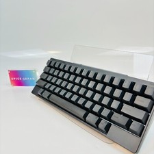 PFU HHKB Professional Hybrid Type-S Black PD-KB800BS Blueto…