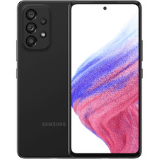 Samsung Galaxy A53 5G 128GB 256GB 512GB | Unlocked | Excell…