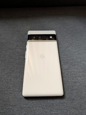 Google Pixel 6 Pro 128GB - To use OR For Parts/Repair
