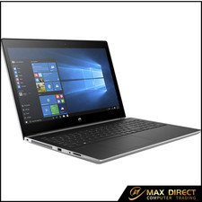 HP ProBook 450 G5 15.6" HD Laptop i5-8250U @1.60GHz 8GB RAM…