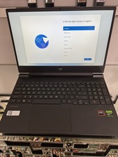 HP VICTUS Gaming Laptop 15.6”FHD Ryzen 7-8845HS 16GB 512GB …