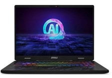 MSI Cyborg 15.6 Intel i5 16GB 512GB RTX4050 Gaming Laptop W…