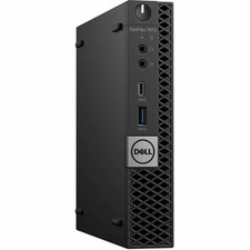Dell OptiPlex 7070 i5-9500 | Very Good Refurbished