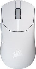 Corsair Sabre V2 Pro Ultralight Wireless Gaming Mouse - Whi…