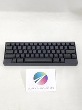 PD-KB800BS PFU HHKB Professional Hybrid Type-S Black Blueto…