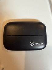 Elgato HD60 S+ Video Capture Card