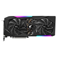 GIGABYTE Radeon RX 6800 AORUS MASTER 16GB Graphics Card