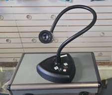 Ken-A-Vision Video Flex Document Presentation Camera Model …