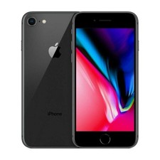Apple iPhone 8 64GB Space Grey Smartphone - Very Good Condi…