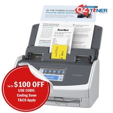 *RFB* Fujitsu ScanSnap iX1500 Document WIFI Duplex Scanner …