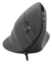 Speedlink PIAVO Ergonomic Vertical Mouse - Wired Ergonomic …