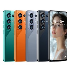 6.8 inch 4G Unlocked Android Smartphone Mobile Phone Camon …