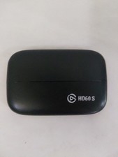 Elgato HD60 S Game Capture Card