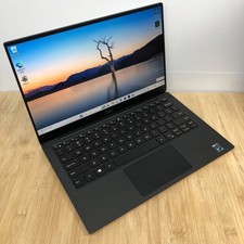 Dell XPS 13 9305 13.3" - i5 11th Gen - 8GB RAM - 256GB - 62…