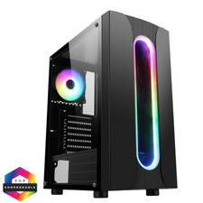 FAST Gaming PC i7 i5 i3 Tower Gaming Computer 32GB RAM RTX …