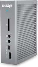 CalDigit TS3 Plus Thunderbolt 3 Docking Station 7x USB 3.1 …
