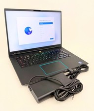 Alienware m16 R2 16" 2560x1600 240Hz Ultra 9 185H 32GB 1TB …