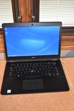 Dell Latitude E7470 Ultrabook Intel Core i5-6300U 128GB SSD…