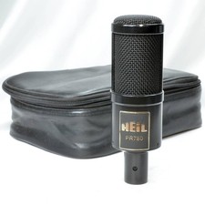 Heil Sound PR780 Dual Element Cardioid Dynamic Broadcast Mi…