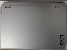Lenovo LOQ 15.6" Ryzen 7 24GB/1TB RTX4060 Gaming Laptop - E…