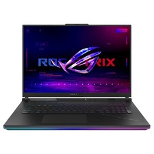 Asus ROG G834JZR Strix Scar 18 i9 14900HX 32GB DDR5 RAM 2TB…