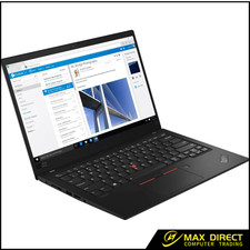 Lenovo ThinkPad X1 Carbon Gen 6 14" FHD Touch i5-8250U 8GB …