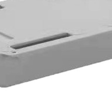Extra Large Under Desk Drawer Self Adhesive Hidden Drawer  …