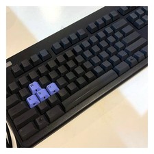 Topre Realforce 87UB Tenkeyless US Layout Mechanical Keyboa…