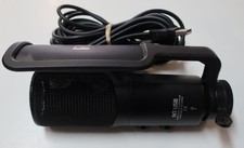 RODE NT-USB CONDENSER MICROPHONE 