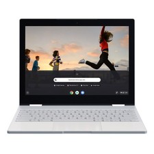 Google Pixelbook Touchscreen (i5, 128GB/8GB, Global Version…