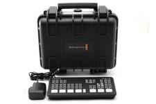 Blackmagic Design ATEM Mini Pro HDMI Live Stream Switcher N…