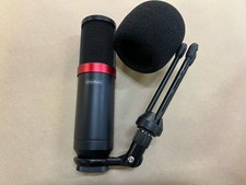 Stadium Sydney USB Microphone (SYDUSB) - Used