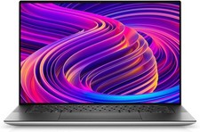Dell XPS 15 9510 - OLED - 64GB RAM - 1TB - RTX 3050 Ti